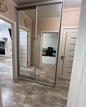 1-к квартира, вторичка, 48м2, 16/17 этаж