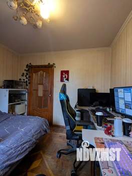 3-к квартира, вторичка, 63м2, 2/10 этаж