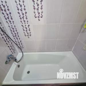 2-к квартира, вторичка, 43м2, 1/5 этаж