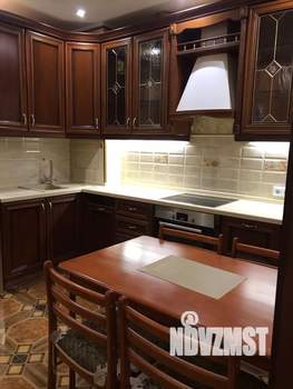 3-к квартира, вторичка, 94м2, 4/11 этаж