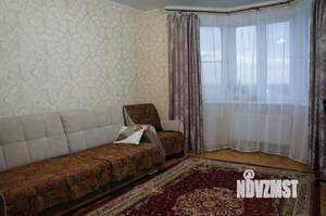 3-к квартира, вторичка, 72м2, 21/22 этаж
