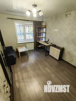 1-к квартира, вторичка, 36м2, 1/5 этаж