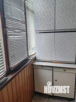 2-к квартира, вторичка, 45м2, 4/5 этаж