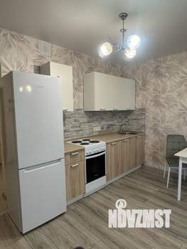 Студия квартира, вторичка, 28м2, 2/19 этаж