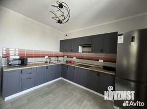 3-к квартира, вторичка, 83м2, 17/17 этаж