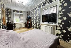 2-к квартира, вторичка, 44м2, 5/5 этаж