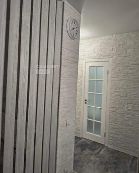 1-к квартира, вторичка, 31м2, 2/4 этаж