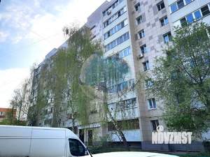 2-к квартира, вторичка, 56м2, 7/9 этаж