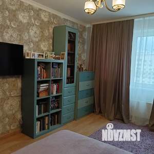 3-к квартира, вторичка, 83м2, 16/17 этаж