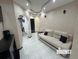 2-к квартира, вторичка, 71м2, 3/17 этаж