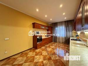 3-к квартира, вторичка, 110м2, 2/9 этаж