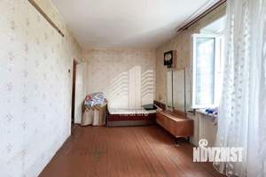 1-к квартира, вторичка, 36м2, 2/3 этаж