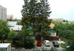 2-к квартира, вторичка, 55м2, 3/10 этаж