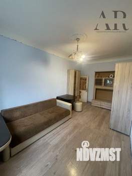 2-к квартира, вторичка, 40м2, 1/2 этаж