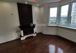 3-к квартира, вторичка, 75м2, 4/24 этаж
