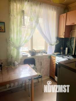 1-к квартира, вторичка, 32м2, 3/5 этаж