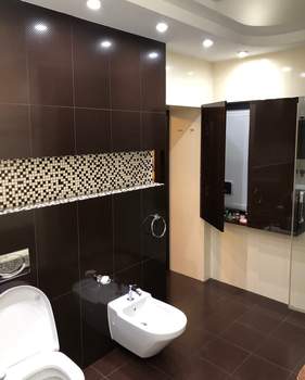 3-к квартира, вторичка, 96м2, 8/10 этаж
