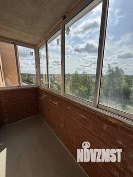 3-к квартира, вторичка, 70м2, 4/5 этаж