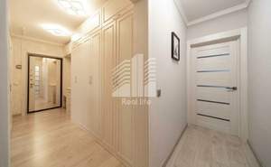 2-к квартира, вторичка, 55м2, 15/17 этаж