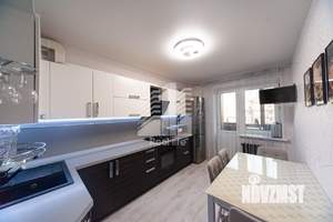 1-к квартира, вторичка, 40м2, 10/10 этаж