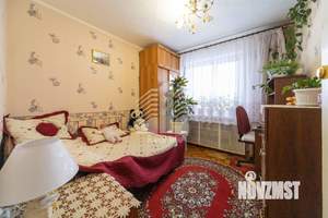 3-к квартира, вторичка, 69м2, 5/5 этаж