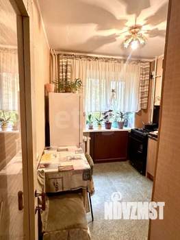 1-к квартира, вторичка, 32м2, 2/5 этаж