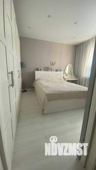 2-к квартира, вторичка, 56м2, 16/17 этаж