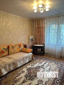 1-к квартира, вторичка, 36м2, 3/5 этаж