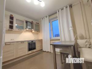 1-к квартира, вторичка, 36м2, 15/18 этаж