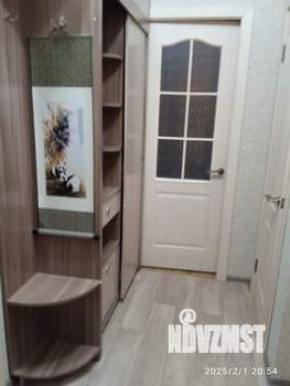 1-к квартира, вторичка, 34м2, 3/17 этаж