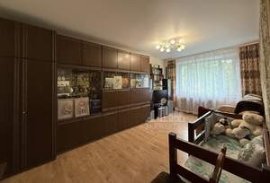 3-к квартира, вторичка, 65м2, 3/9 этаж