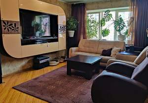 4-к квартира, вторичка, 127м2, 9/10 этаж