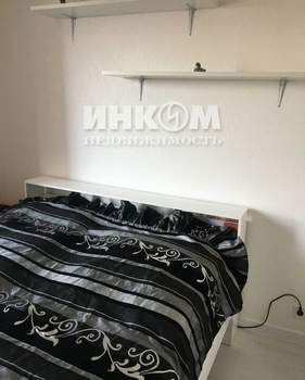 3-к квартира, вторичка, 72м2, 2/14 этаж