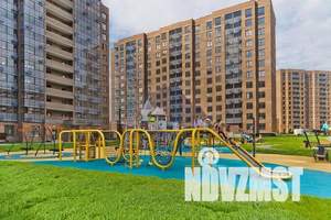 1-к квартира, вторичка, 38м2, 12/12 этаж