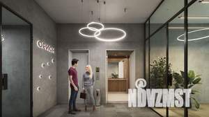 2-к квартира, вторичка, 61м2, 10/12 этаж
