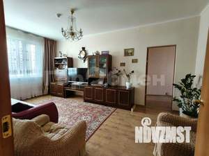 2-к квартира, вторичка, 56м2, 5/17 этаж