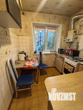 2-к квартира, вторичка, 46м2, 2/4 этаж