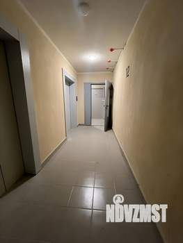 2-к квартира, вторичка, 61м2, 5/17 этаж