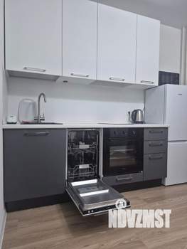 1-к квартира, вторичка, 37м2, 2/17 этаж