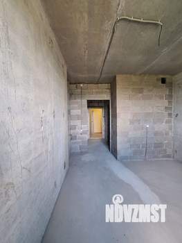 1-к квартира, вторичка, 41м2, 10/17 этаж