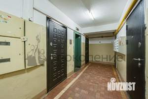 1-к квартира, вторичка, 32м2, 1/9 этаж