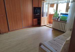 2-к квартира, вторичка, 50м2, 1/5 этаж