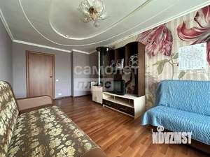1-к квартира, вторичка, 42м2, 4/5 этаж