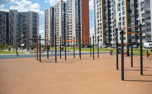 1-к квартира, вторичка, 39м2, 9/17 этаж