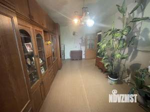 3-к квартира, вторичка, 65м2, 9/10 этаж