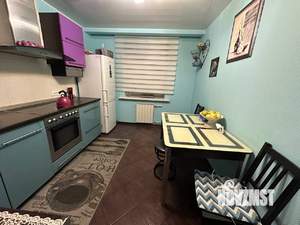 2-к квартира, вторичка, 62м2, 2/15 этаж