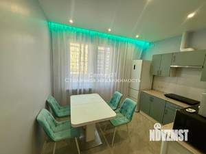 3-к квартира, вторичка, 79м2, 6/12 этаж