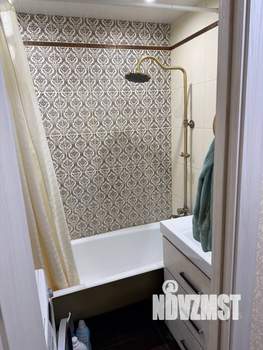 1-к квартира, вторичка, 36м2, 1/9 этаж