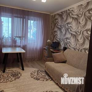 3-к квартира, вторичка, 83м2, 16/17 этаж