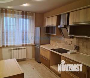 1-к квартира, вторичка, 46м2, 11/17 этаж